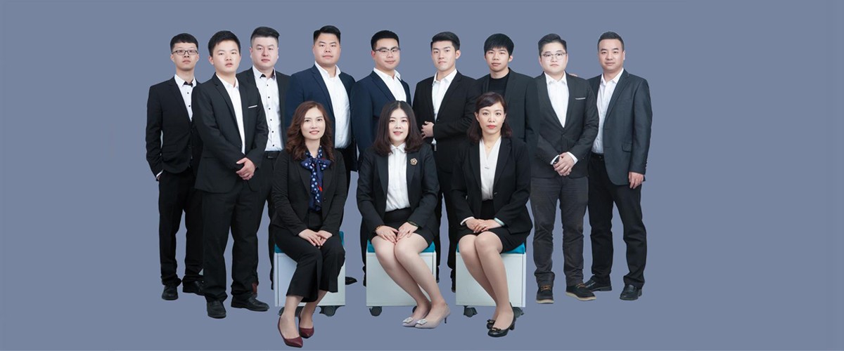 身份識別銷售團隊