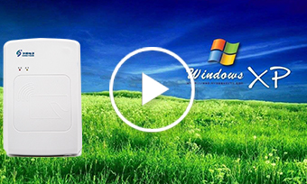 CVR-100系列安裝視頻（XP版）