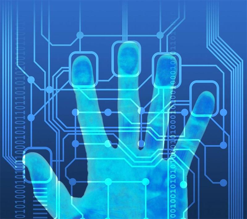 一種新的身份認(rèn)證方式出現(xiàn)了,揮手掌即可識別 一種新的身份認(rèn)證方式出現(xiàn)了,揮手掌即可識別