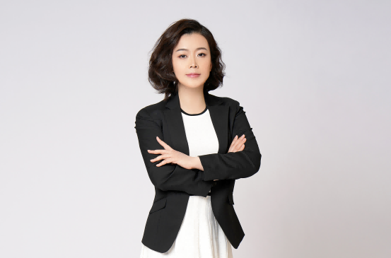 人證合一時代到來 華視指紋身份證閱讀器--專訪華視電子身份識別事業部總經理孫曉莉 人證合一時代到來 華視指紋身份證閱讀器--專訪華視電子身份識別事業部總經理孫曉莉