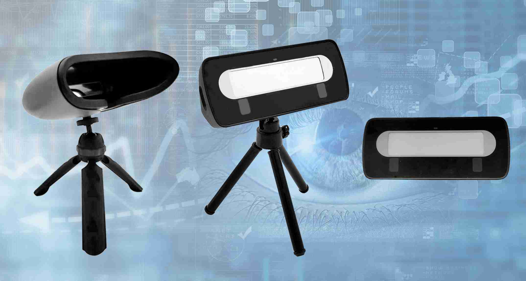 上線身份證+虹膜實(shí)名制建設(shè)新品,華視電子拓展生物識(shí)別新邊界 上線身份證+虹膜實(shí)名制建設(shè)新品,華視電子拓展生物識(shí)別新邊界